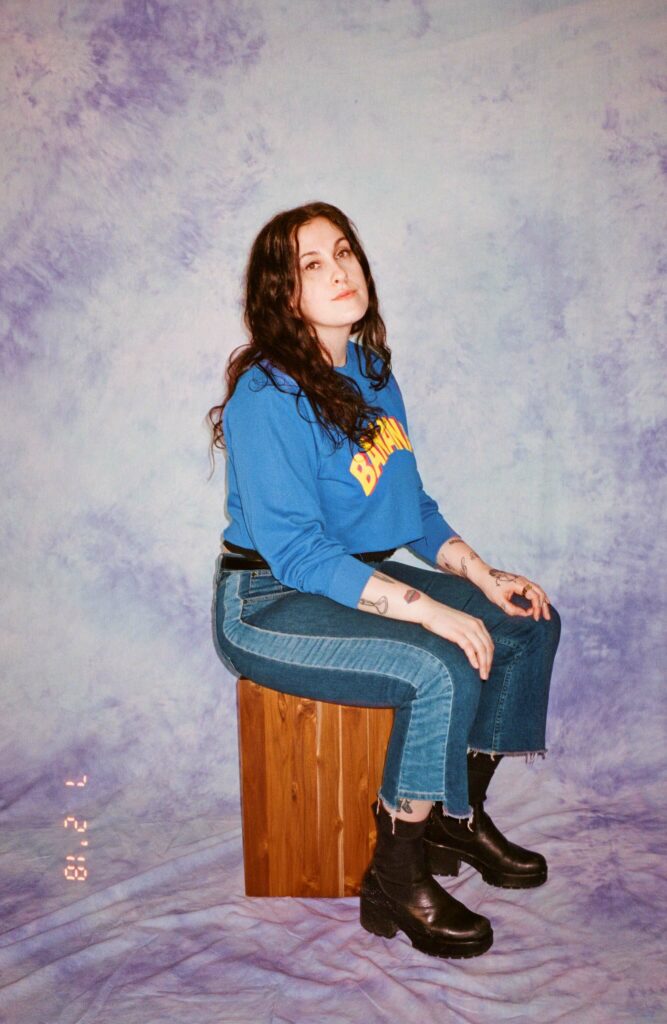 She’s All That: Meet Grace Miceli