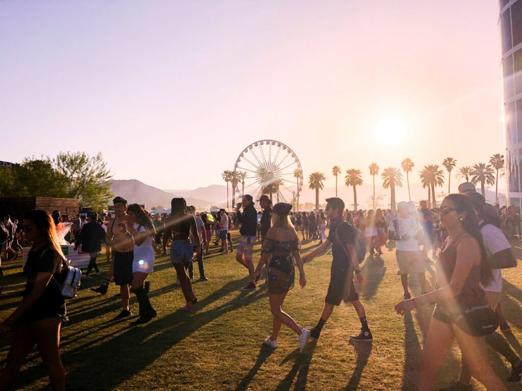 Beychella (Oops, We Meant Coachella) 2018: The Hardest Part Is Getting In