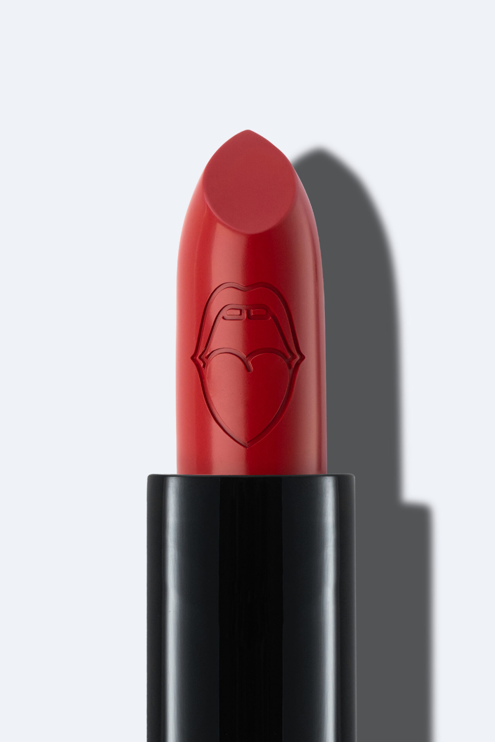 Red Luxe Lipstick