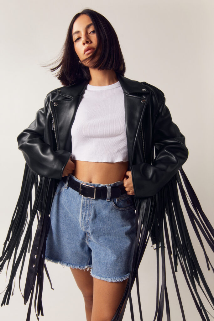 How to Clean a Leather Jacket | Nasty Gal