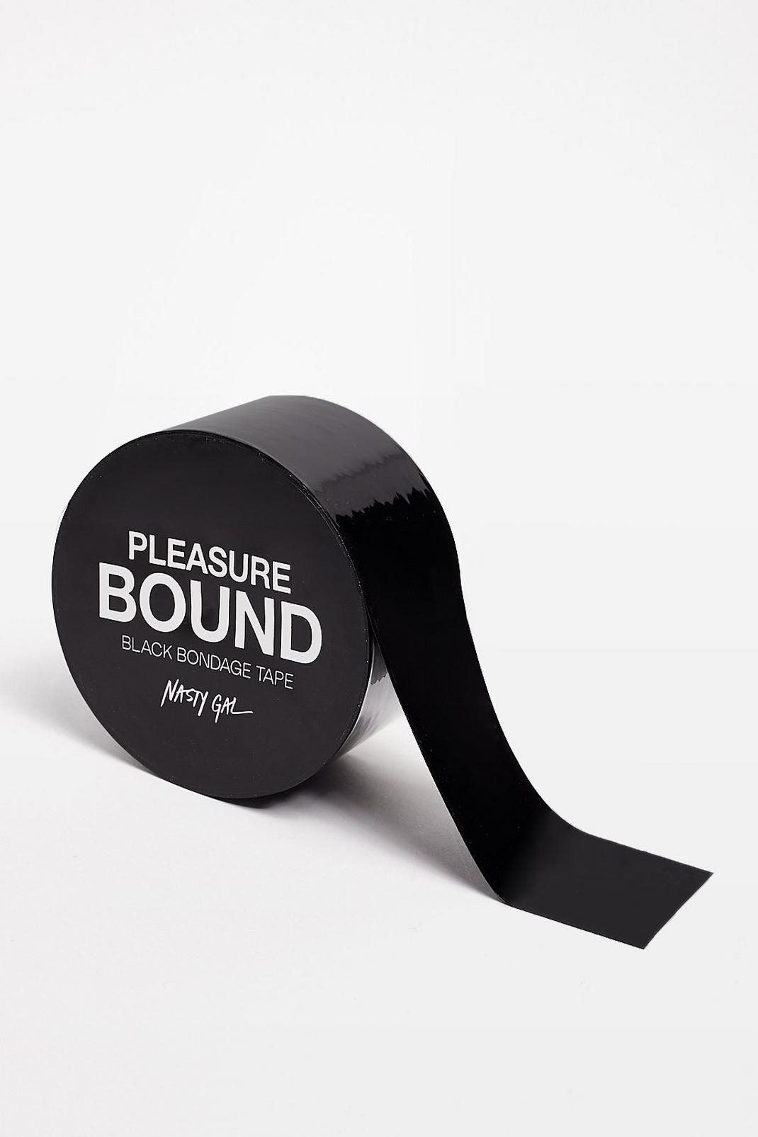 Pleasure Bound Couples Bondage Tape