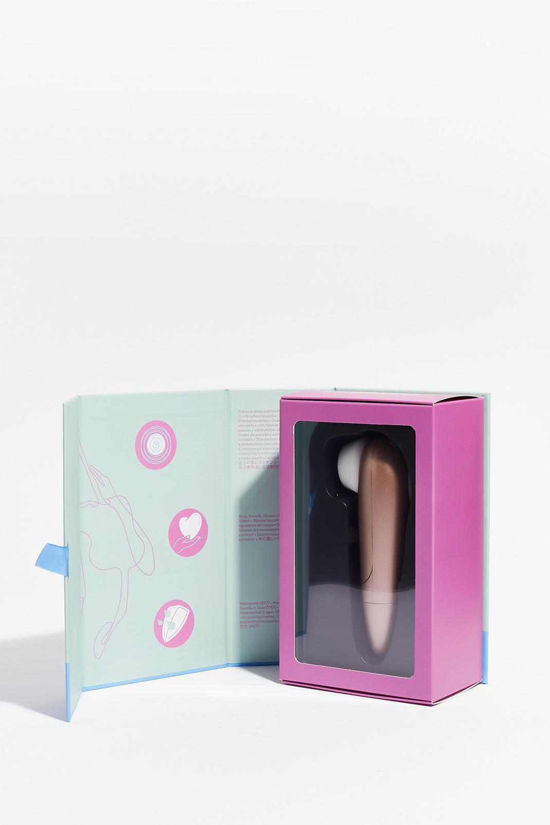 Number One G Spot Vibrator