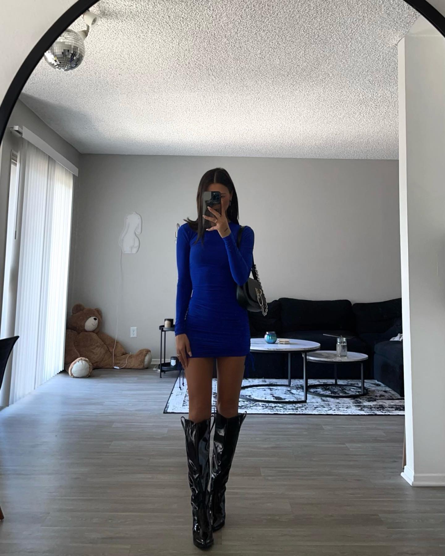 Dress thigh cheap high boots