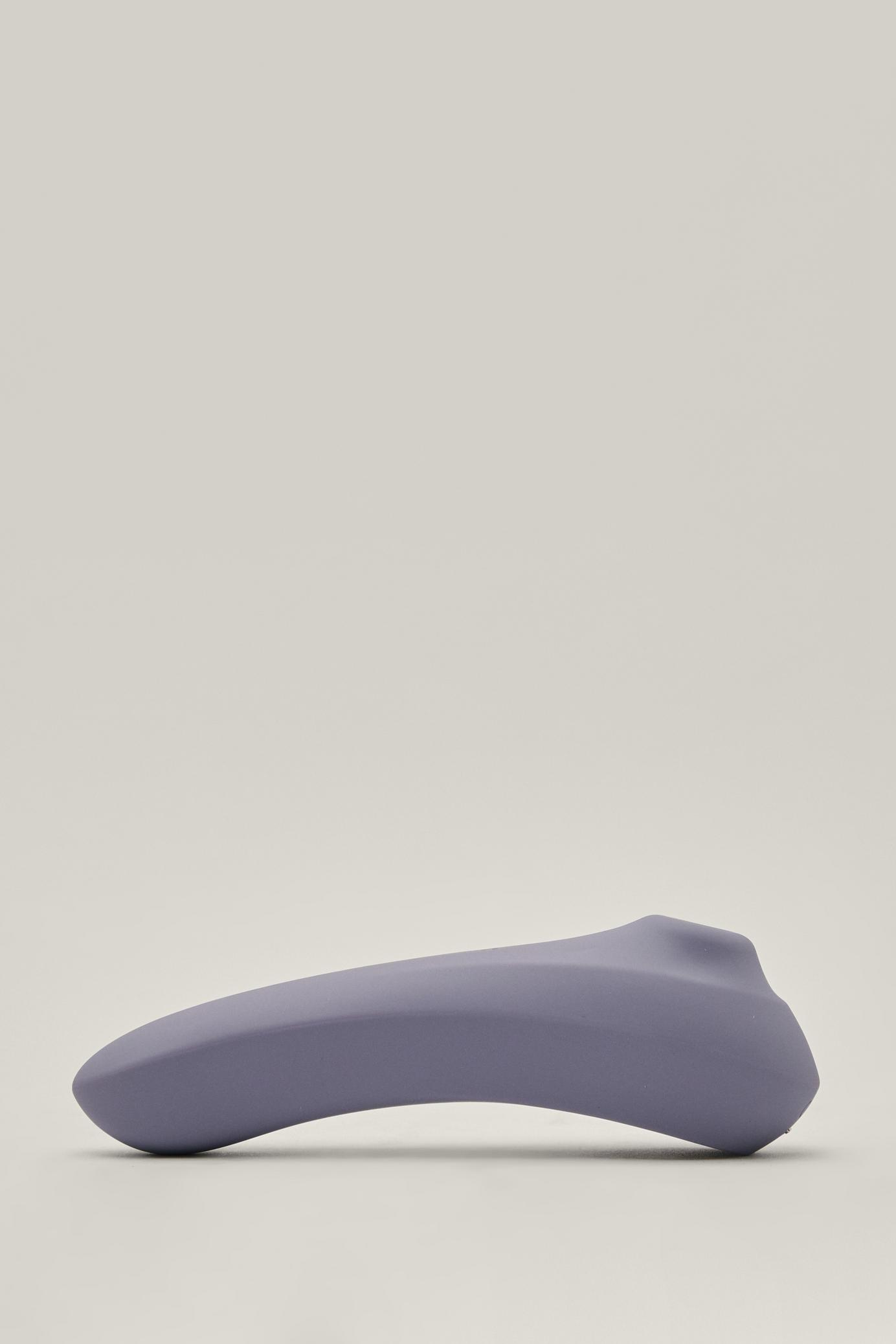 Satisfyer App Enabled Suction Vibrator