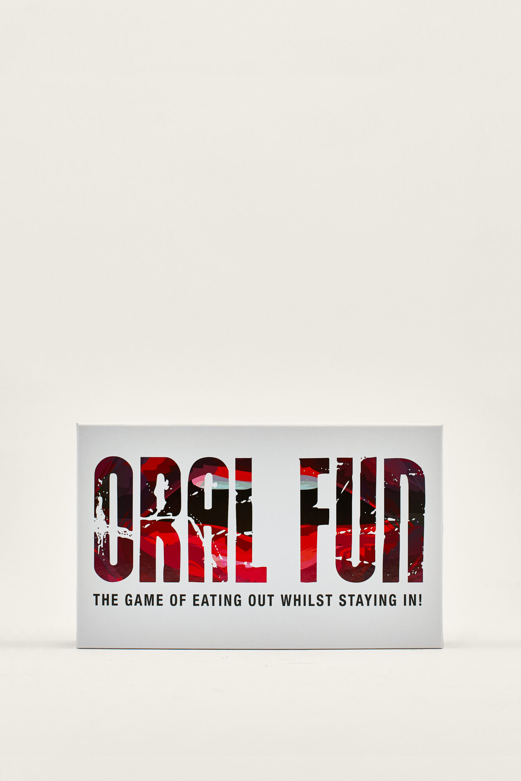 Oral Fun Game 