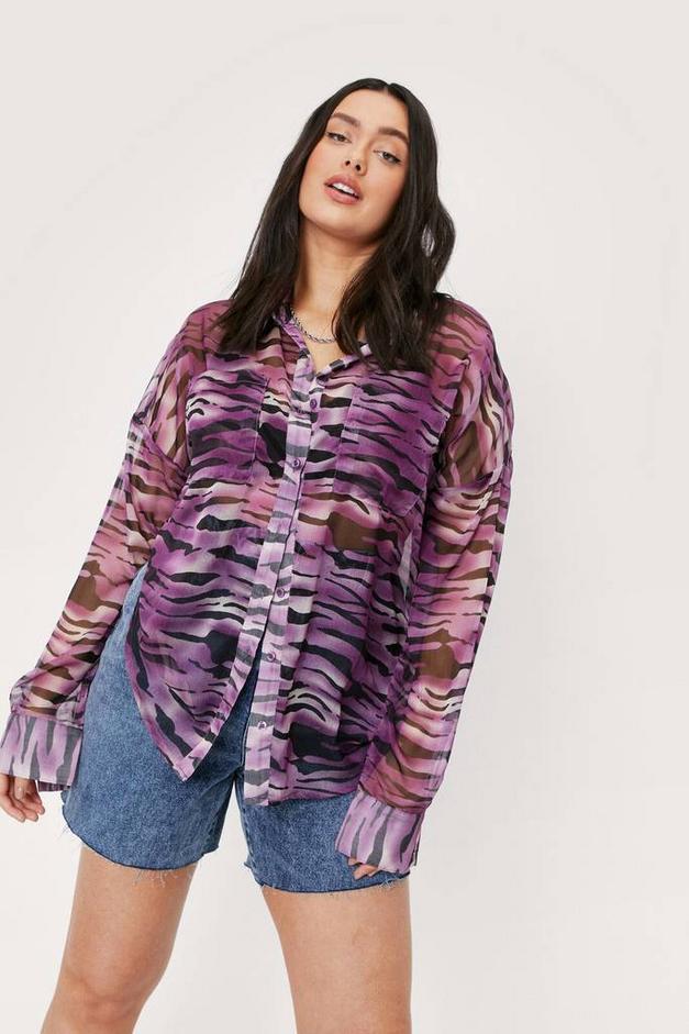 Where to Get Euphoria-Inspired Plus Size Outfits — Femestella