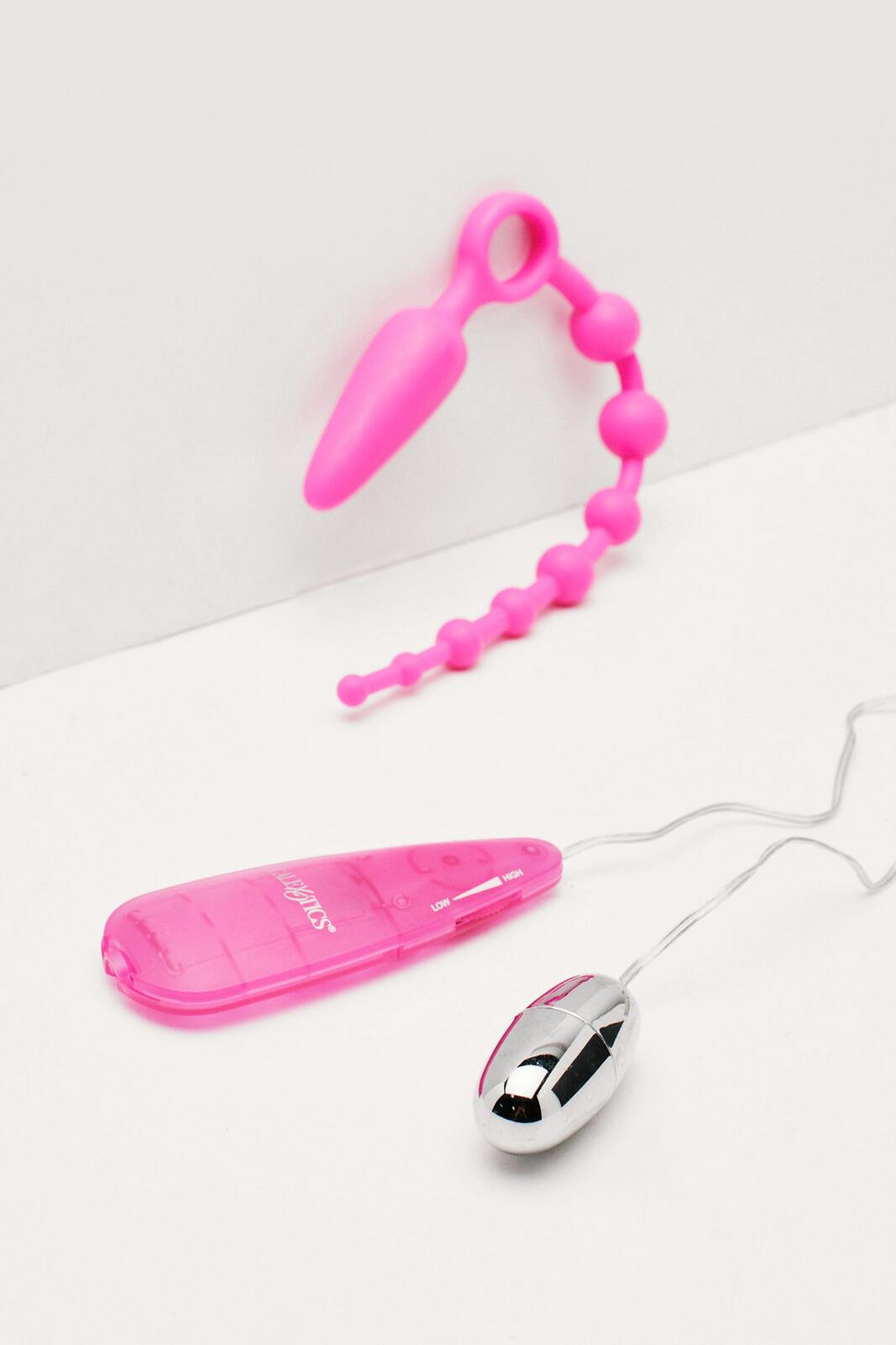 Best Anal Sex Toys for Beginners | Nasty Gal