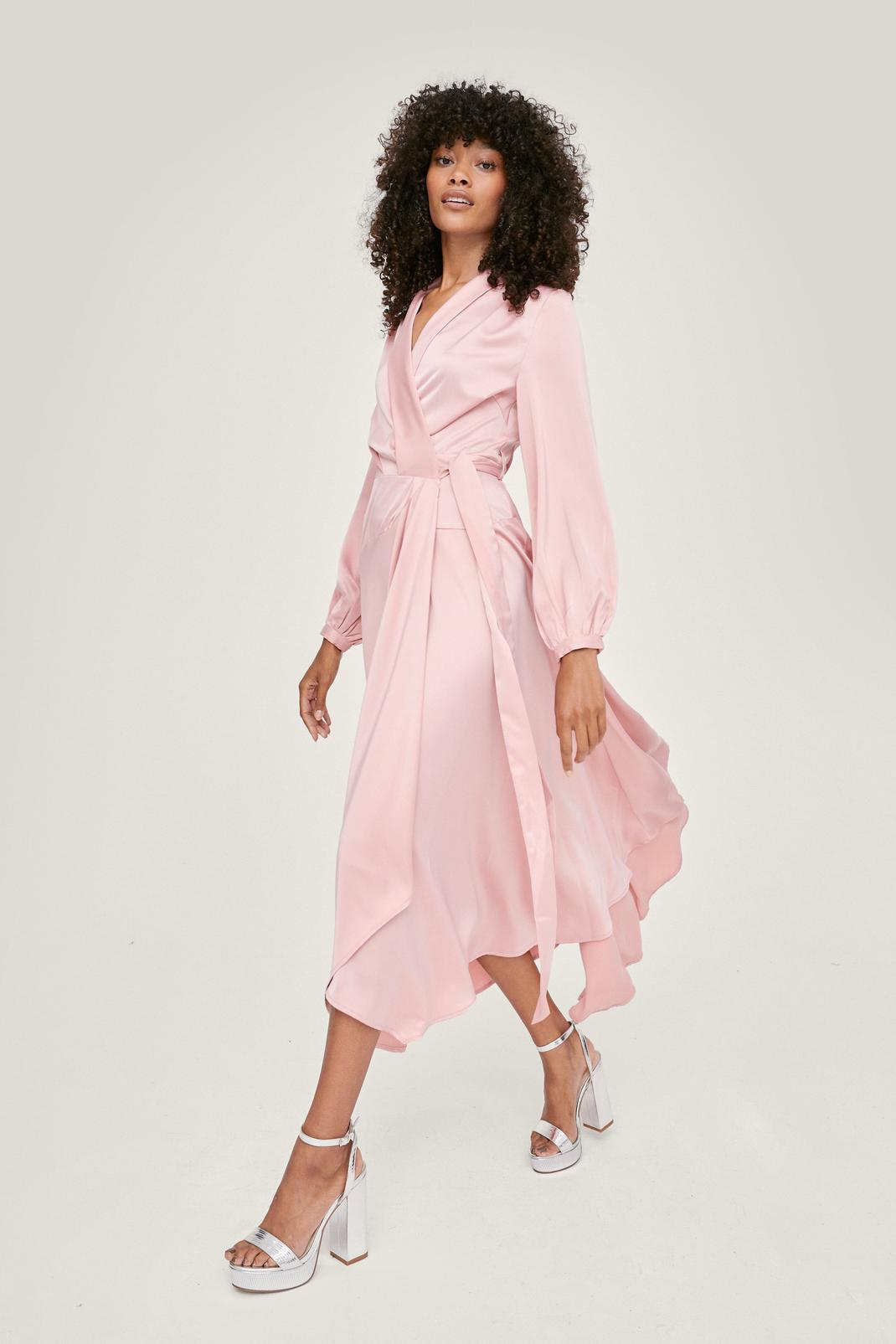 Spring Dresses 2022 | Nasty Gal