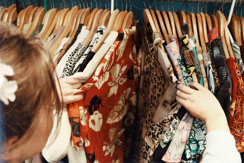 Thrifty Cities: The Best US Vintage Clothing Hot Spots