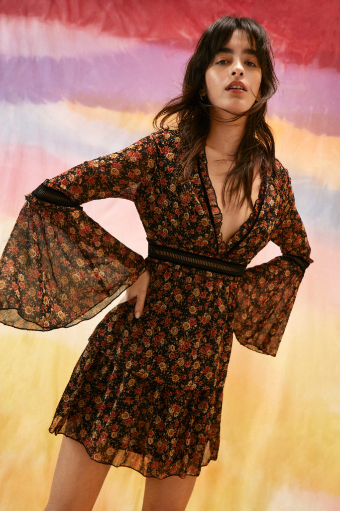 Boho Dresses You Need in Your Closet