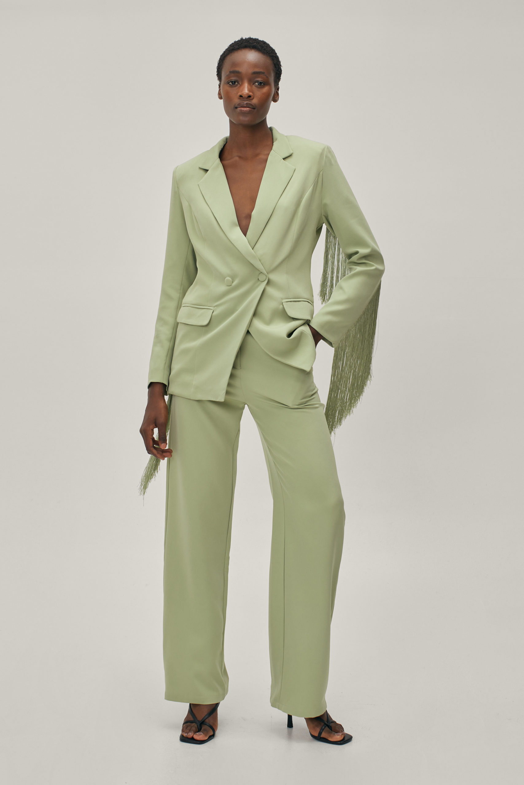 nasty gal wedding guest