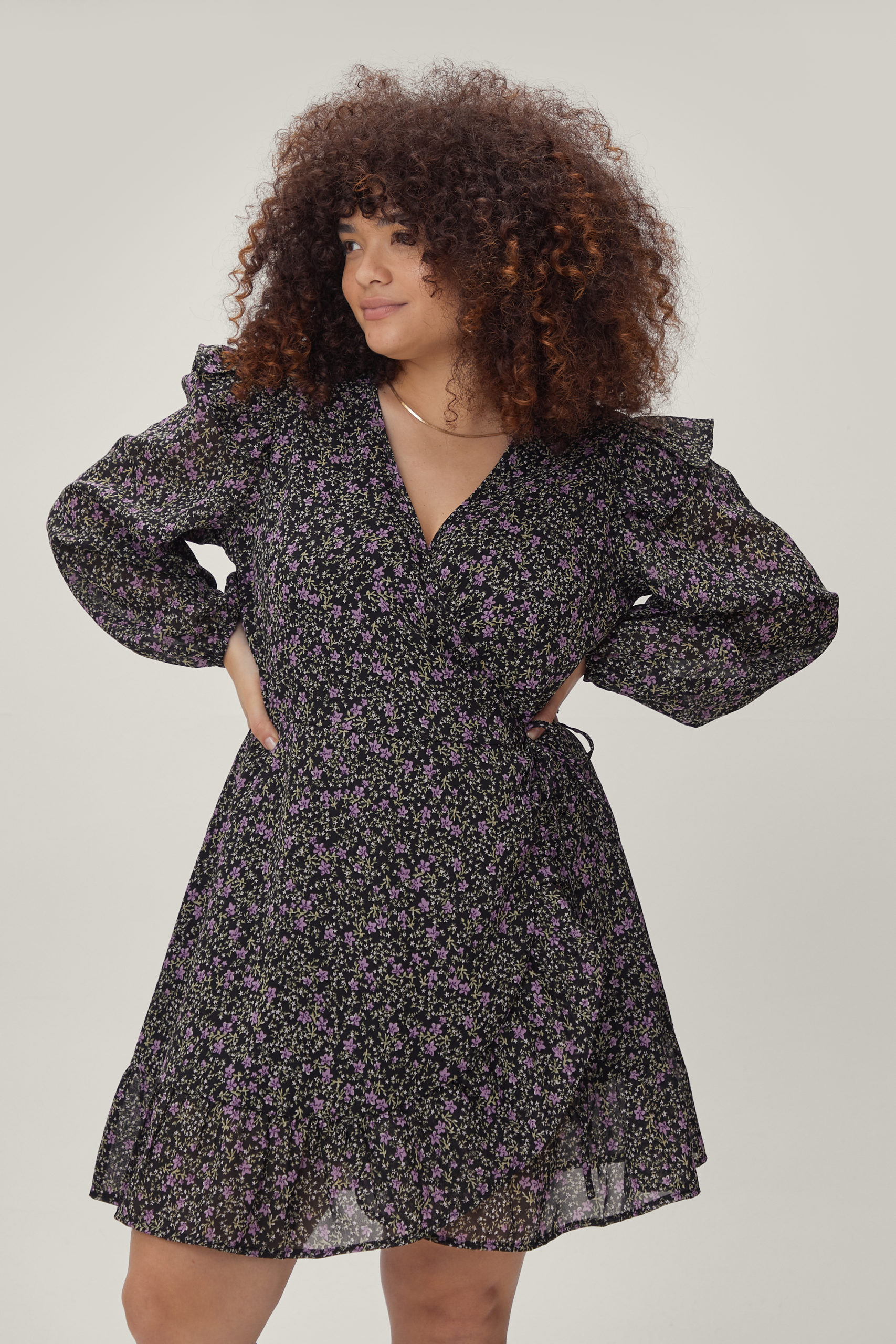 Best plus size summer dresses 2022: Floral, animal print and