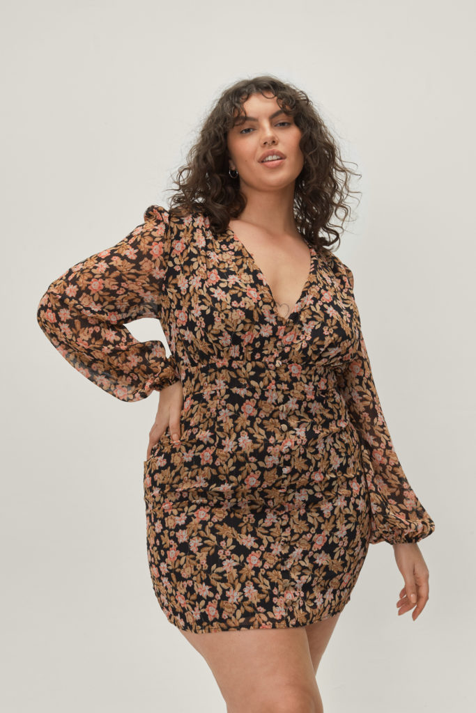 Plus Size Spring Dresses for 2022