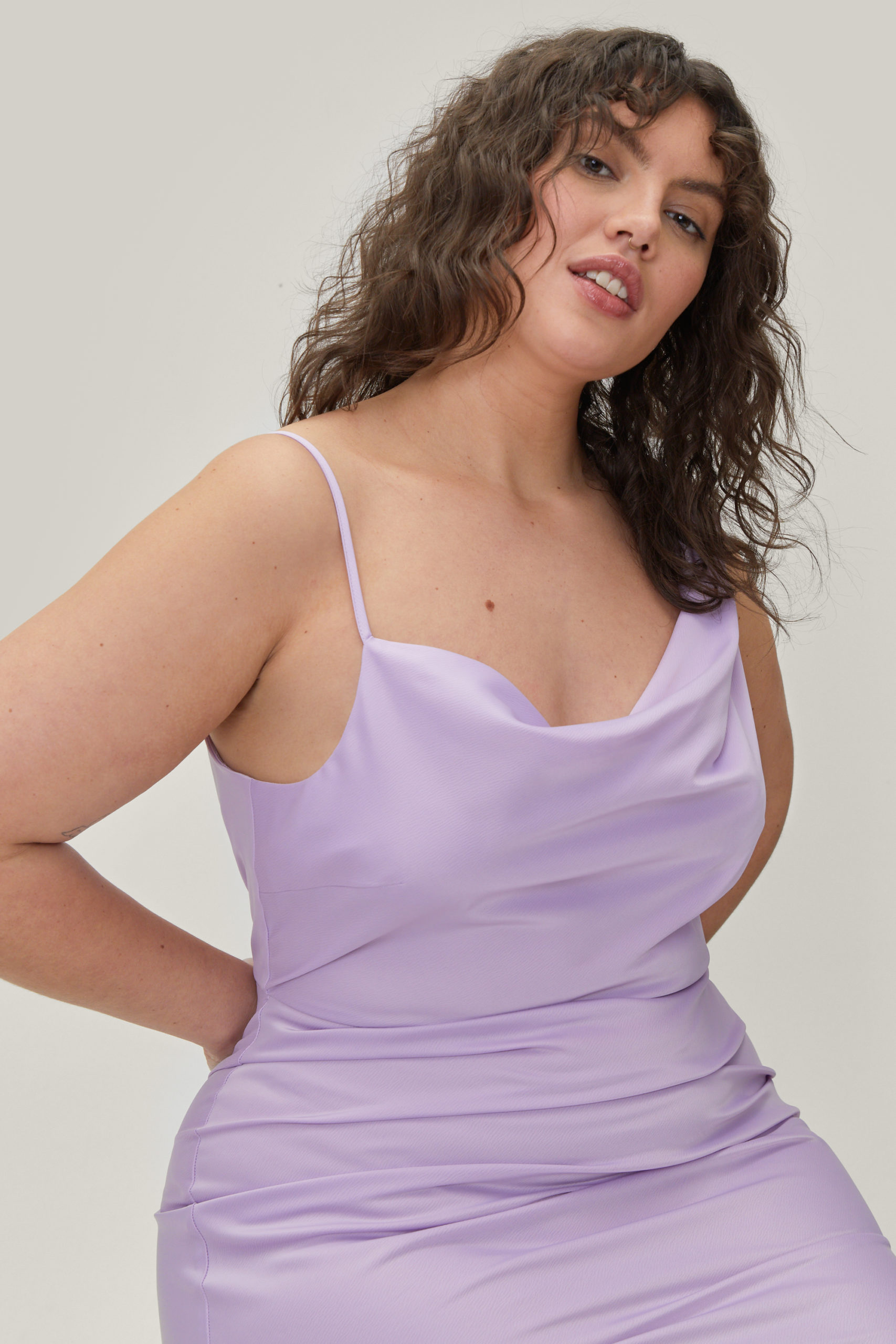 Curve + Plus Size Spring Dresses, Trendy Dresses