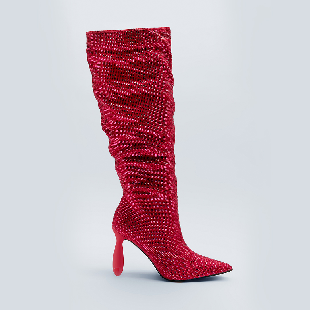 Sex Toy Boots | Nasty Gal