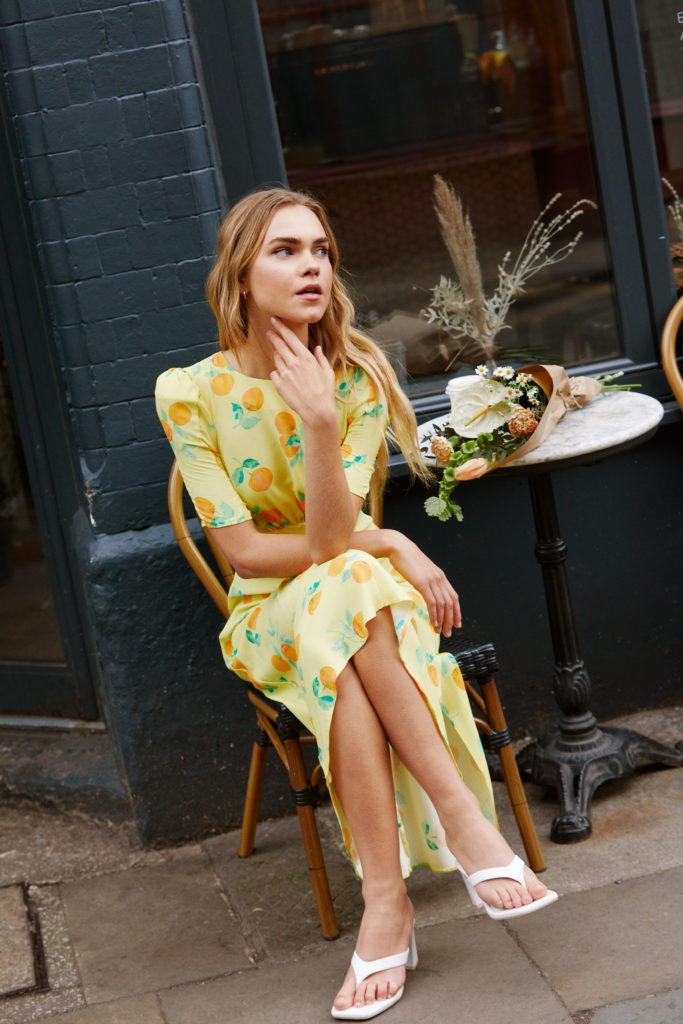 Our Summer Guide On What To Wear To Brunch
