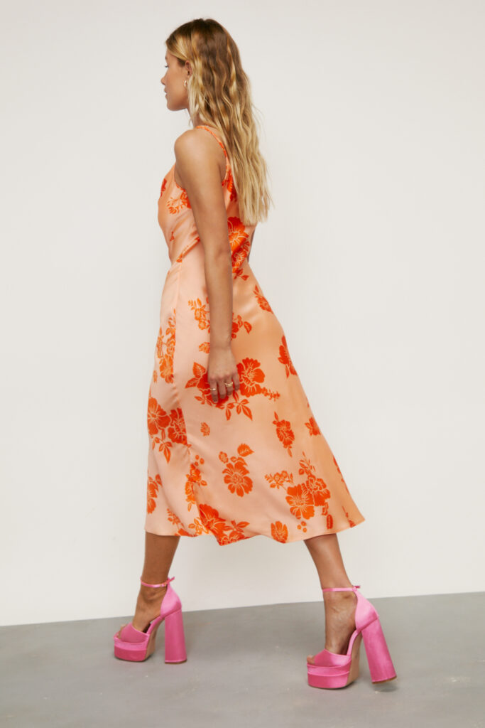 Dresses to Wear to a Summer Wedding