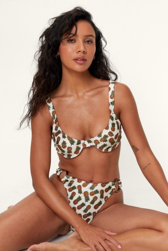 The Top 6 Swimwear Trends of 2022, according to our Buyer