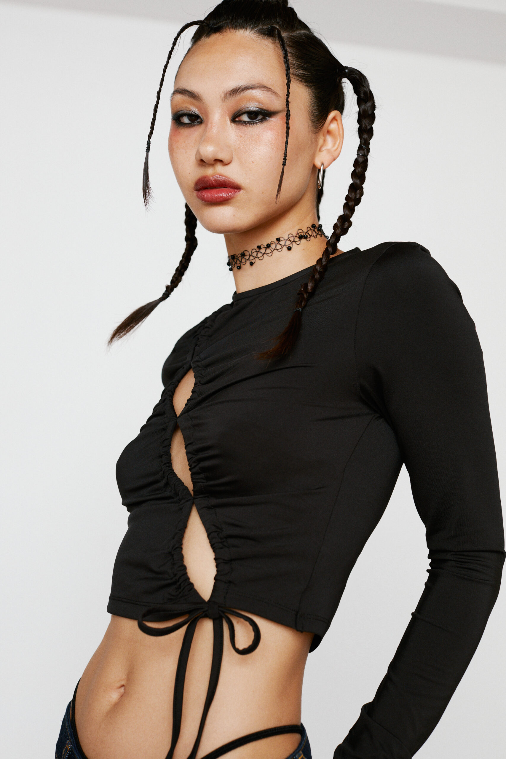 What To Wear To A Rave Nasty Gal 0059