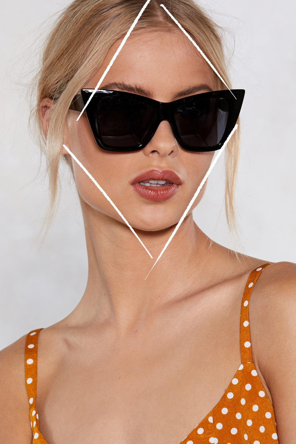 Sunglasses For Face Shape | Girl.com.au