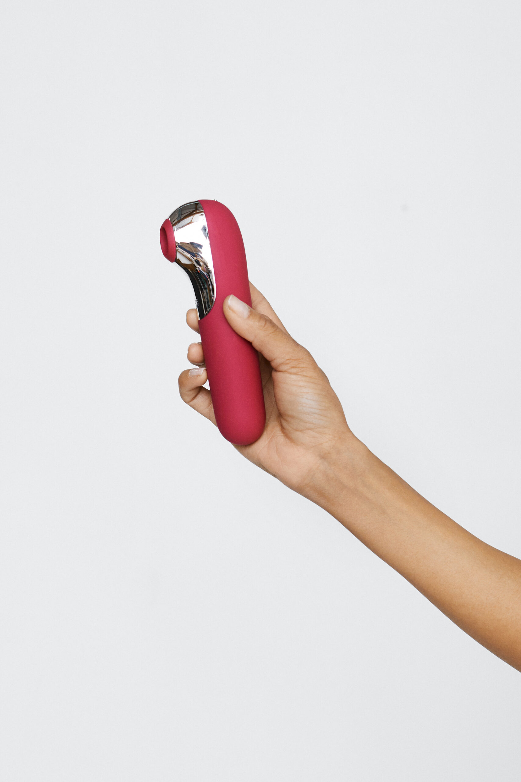 Satisfyer App-Enabled Suction Vibrator