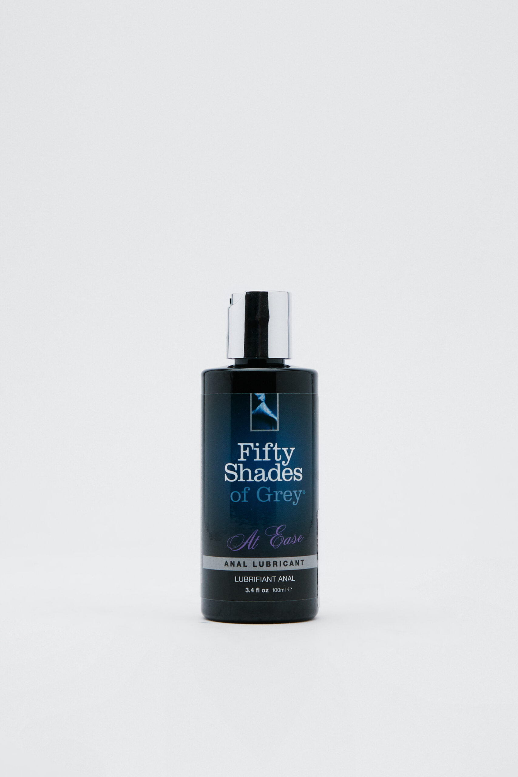 Fifty Shades Of Grey Anal Lubricant