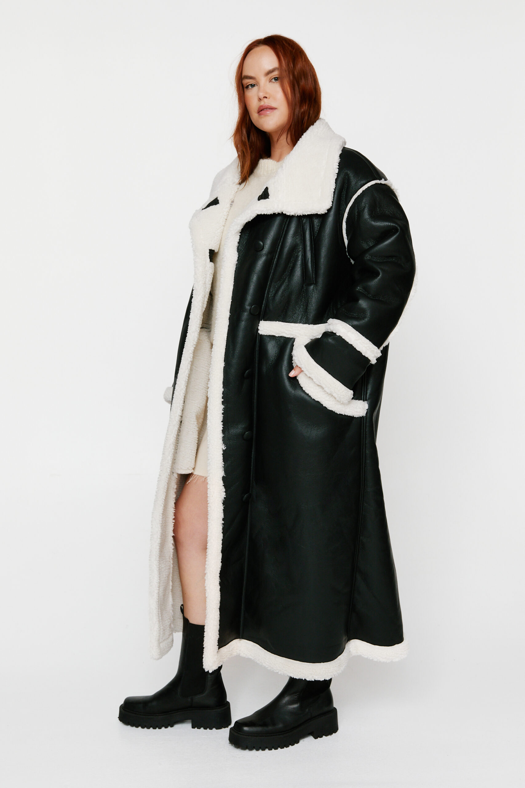 Warmest on sale trench coat