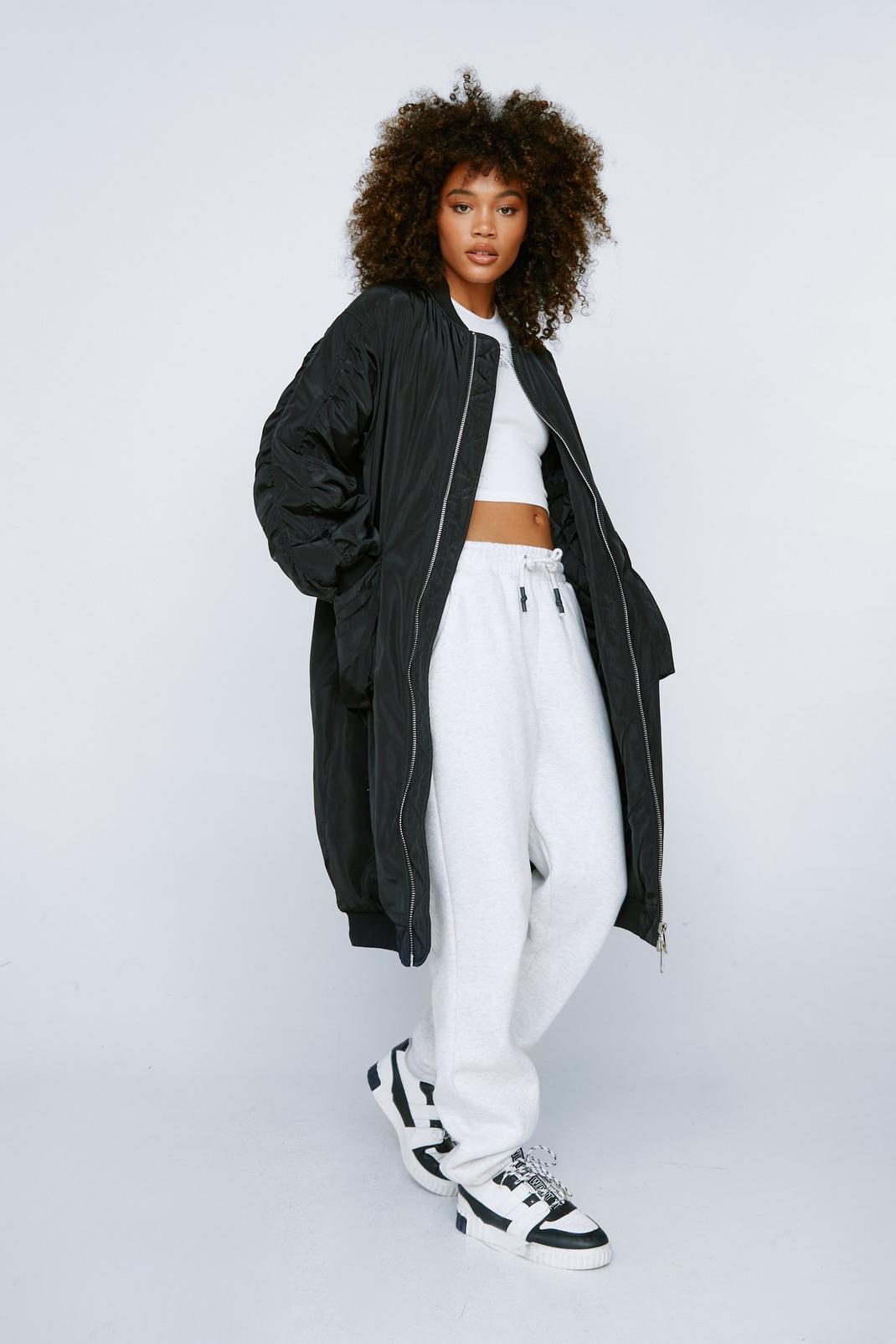 The Warmest Winter Coats Nasty Gal