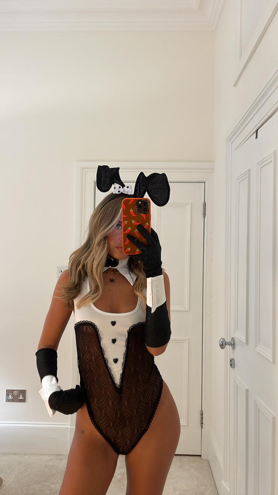 Halloween Lingerie & Underwear, Sexy Halloween Outfits