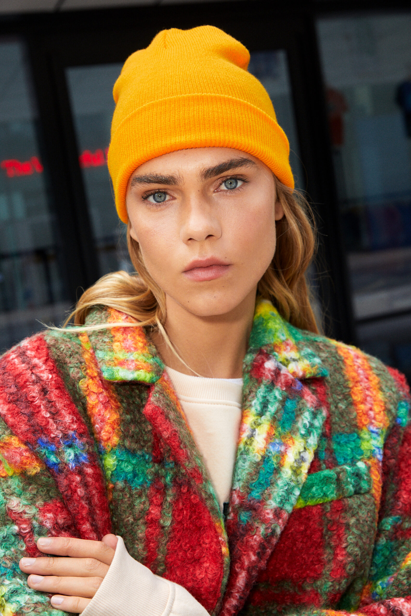 Warm Winter Hats for Women Nasty Gal