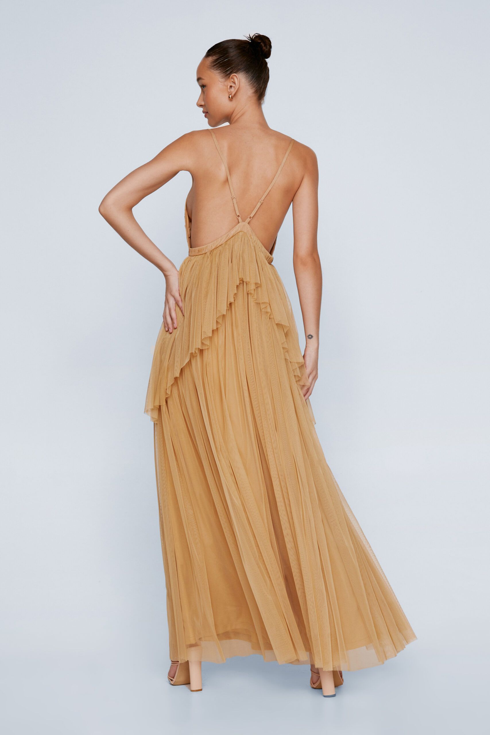 Free people 2024 long prom dresses