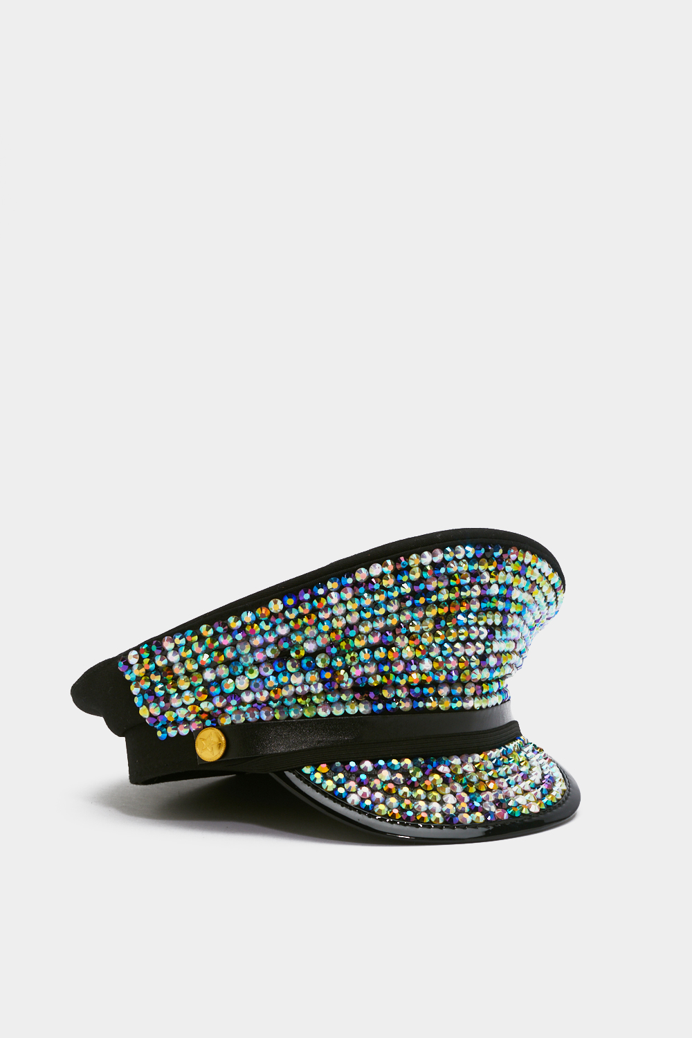 Party Starter Embellished Hat