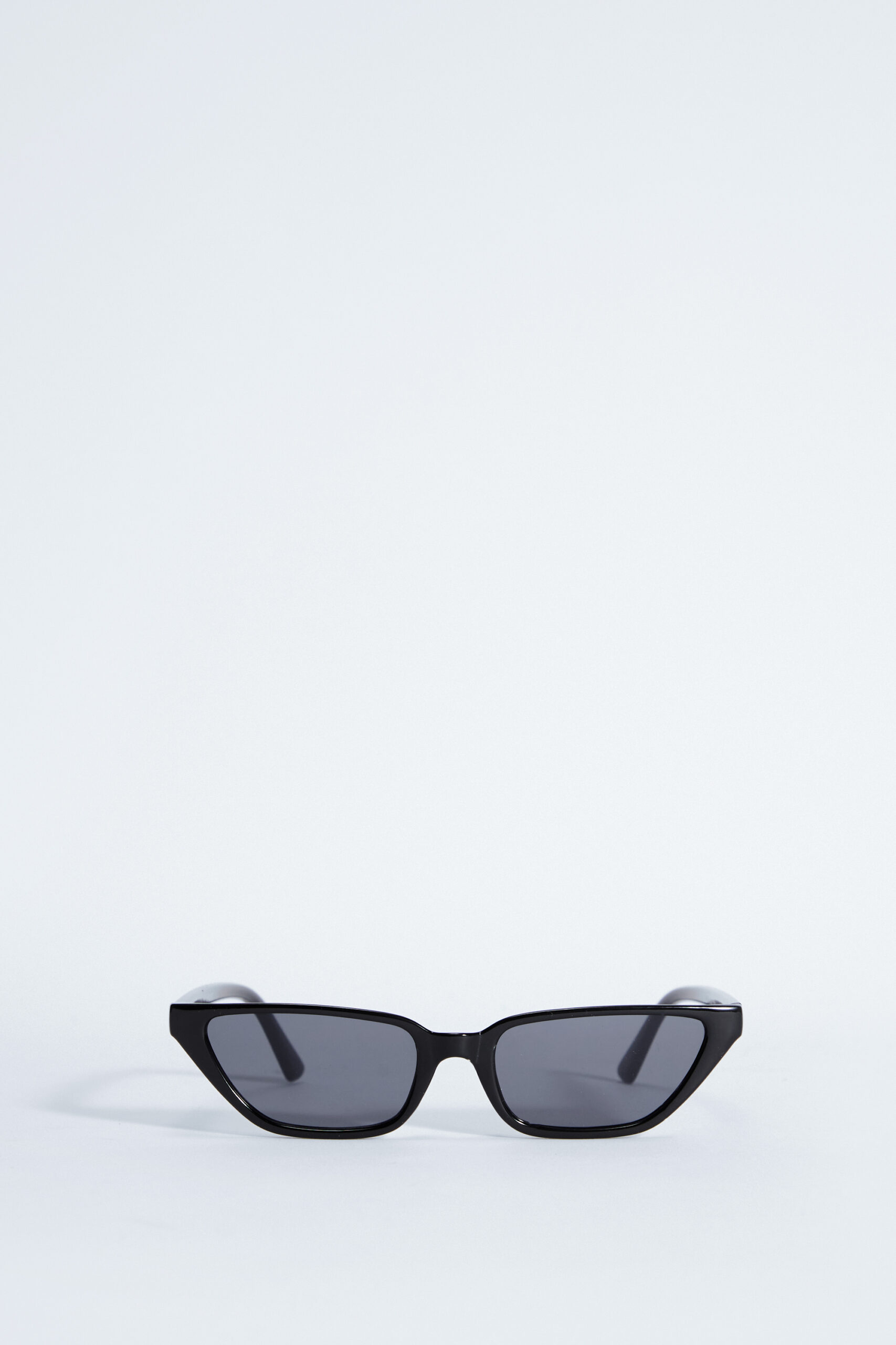 Square Lense Cat Eye Sunglasses