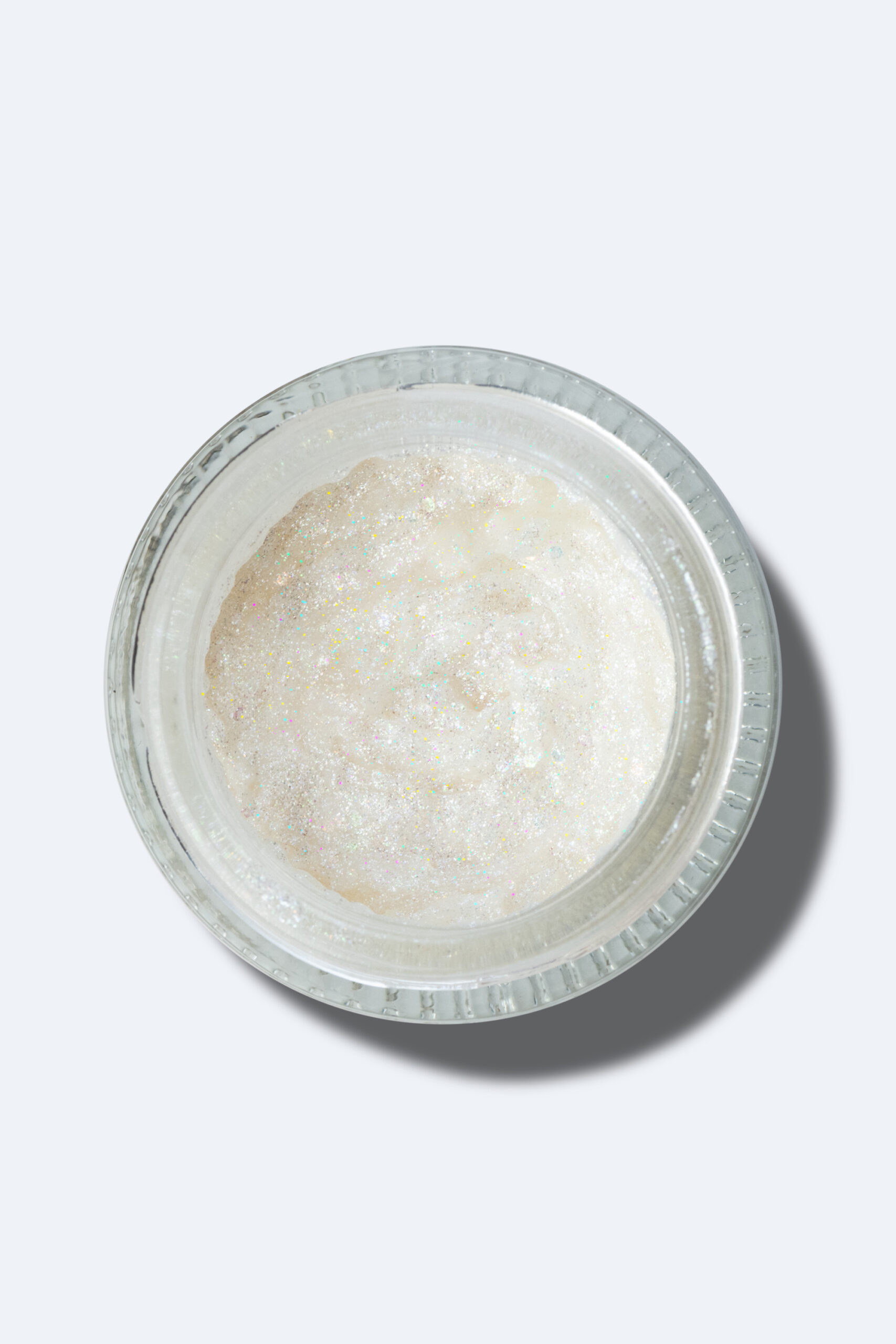 Nasty Gal Beauty Glitter Paste