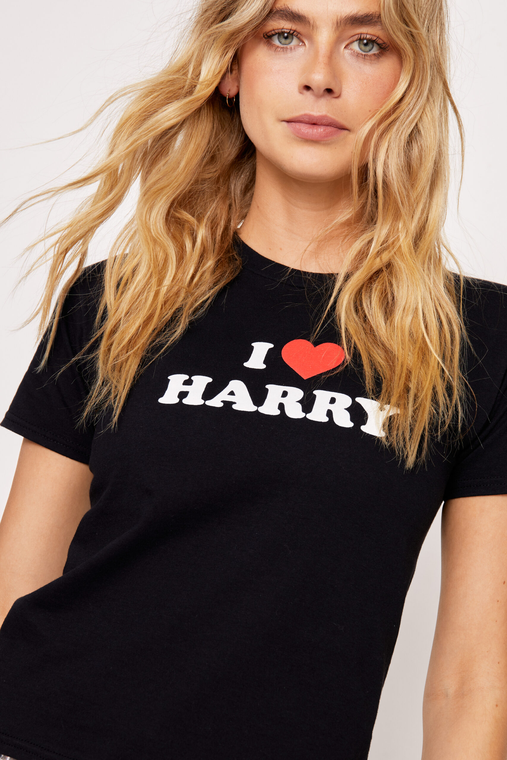 I Heart Harry Graphic T-Shirt