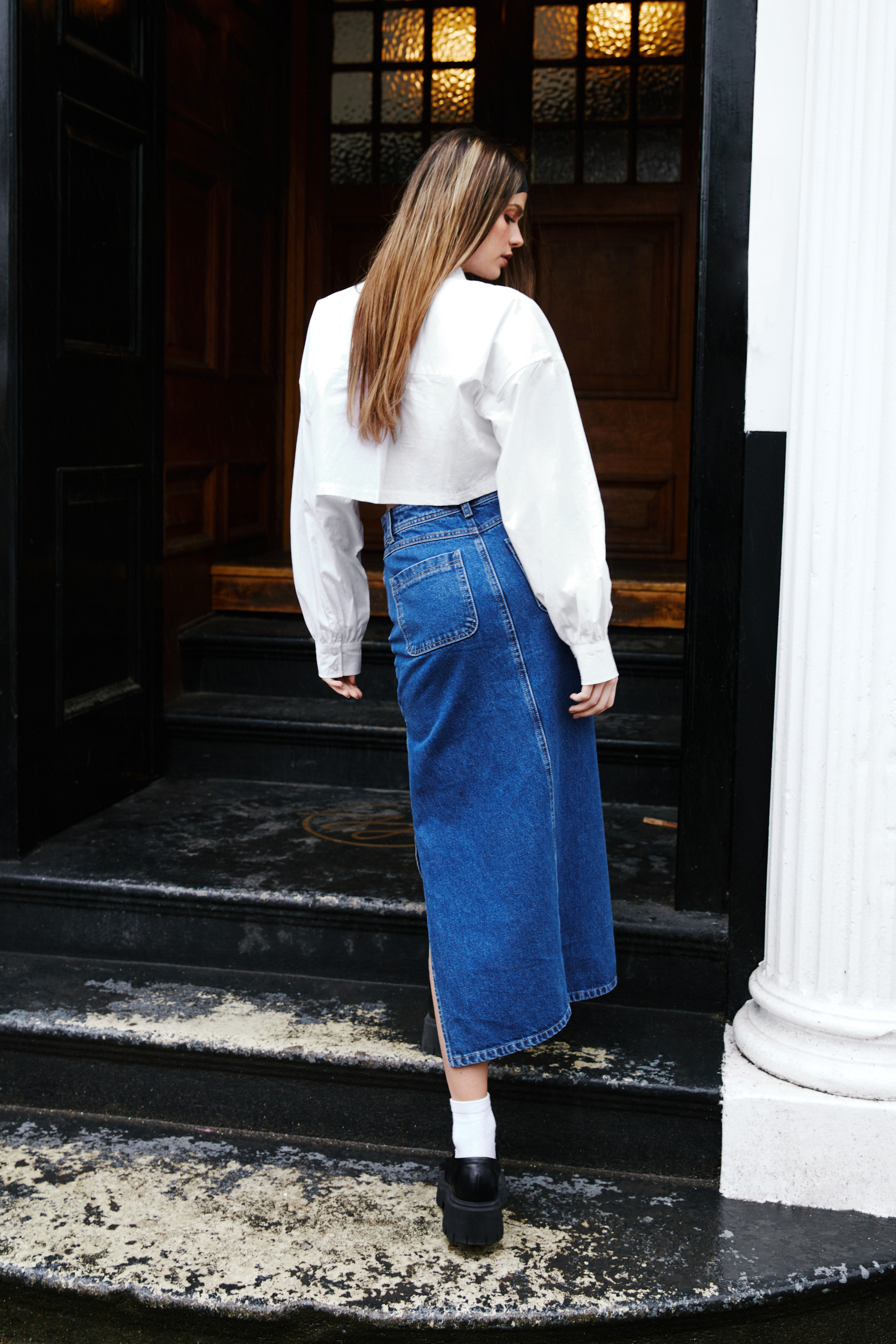 How To Wear: Summer Business Casual Two Ways — LEVITATE STYLE