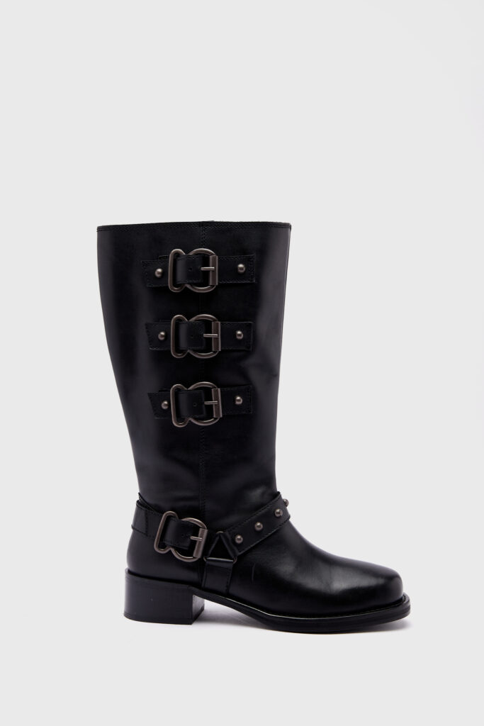 Boots for Fall: Our Top 5 Picks