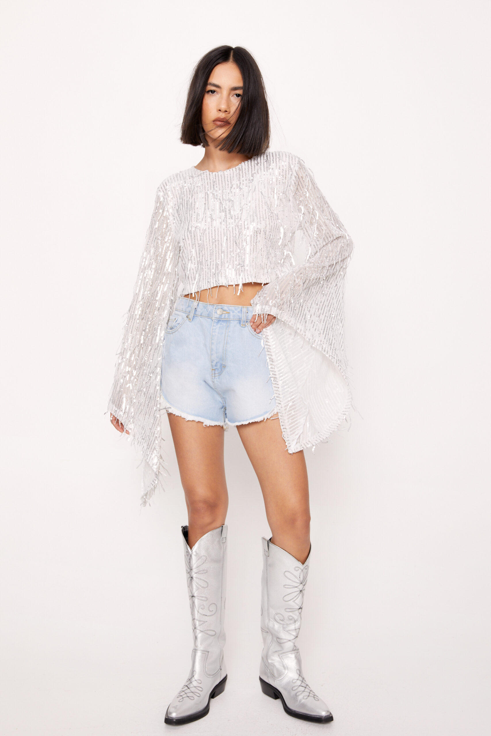 Concert Outfit Ideas | Concert Outfits 2024 | Nasty Gal