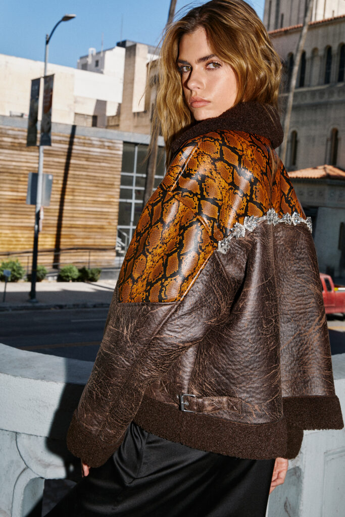 Cover Story: The Best Jackets for Fall 2023