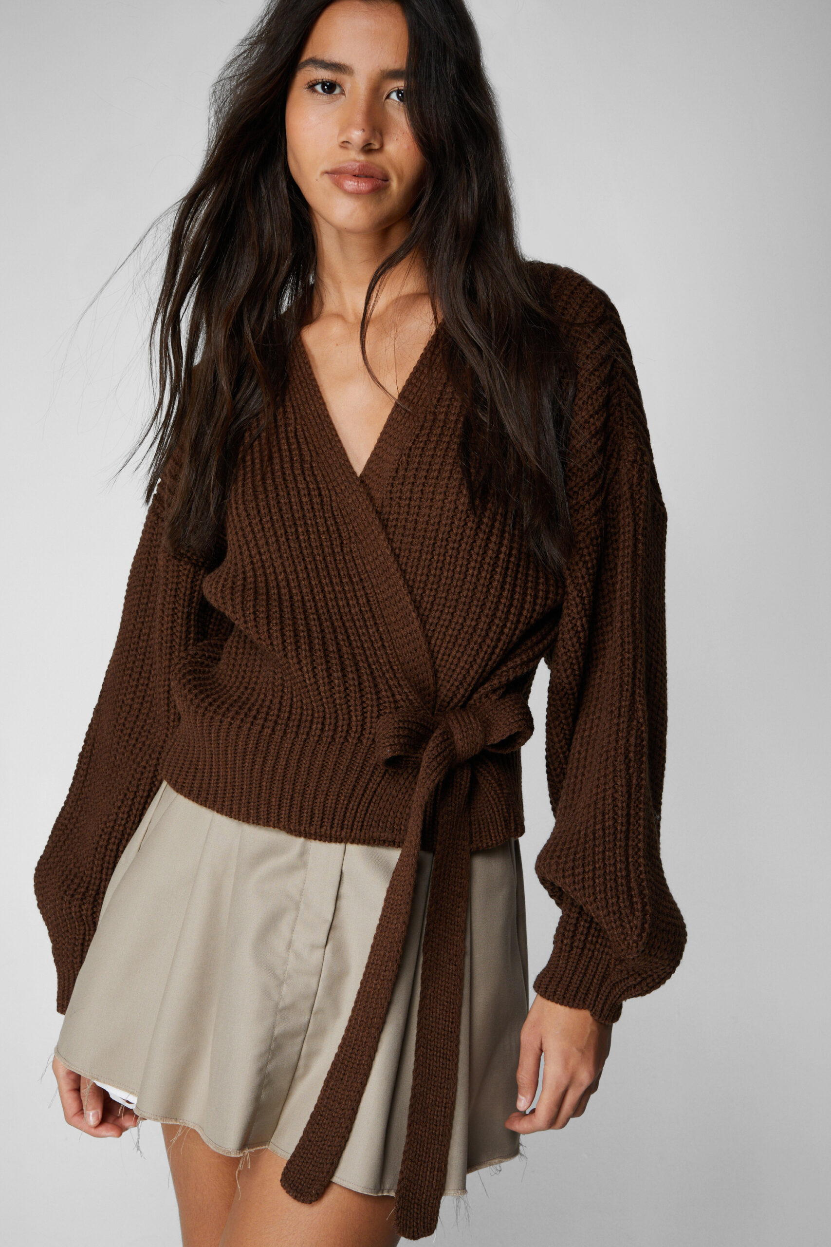 Winter Sweaters & Knits for Women | Nasty Gal
